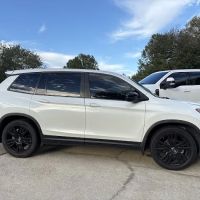 Premier Tint