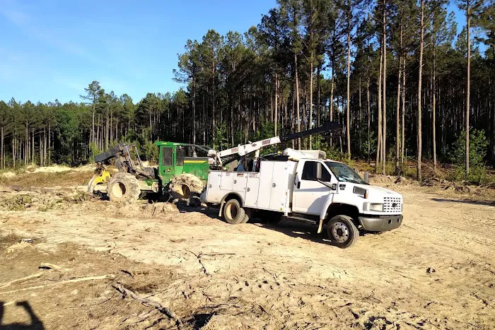 Premier Breakdown Solutions of South Carolina (We are not the Premier Breakdown in TX) 6