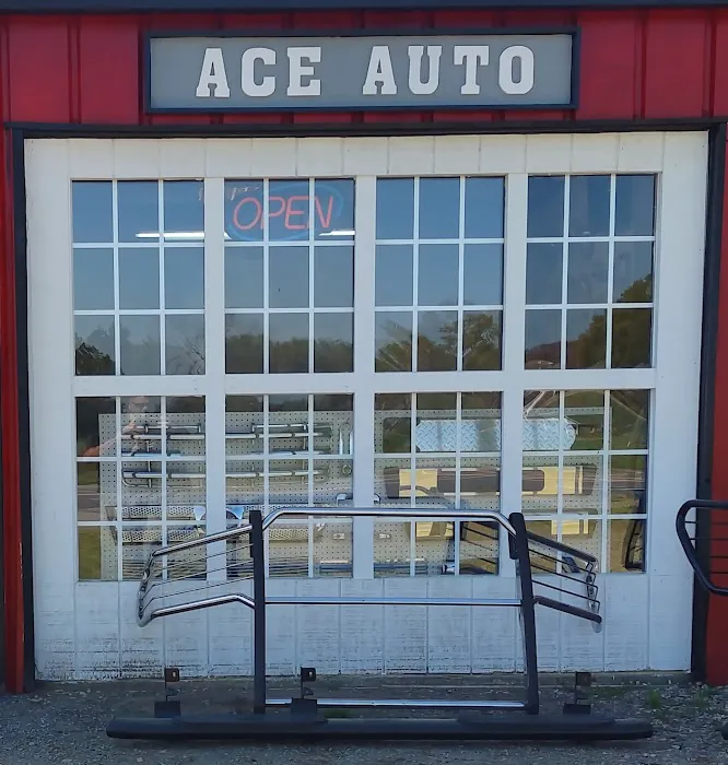 Ace Auto Accessories 4
