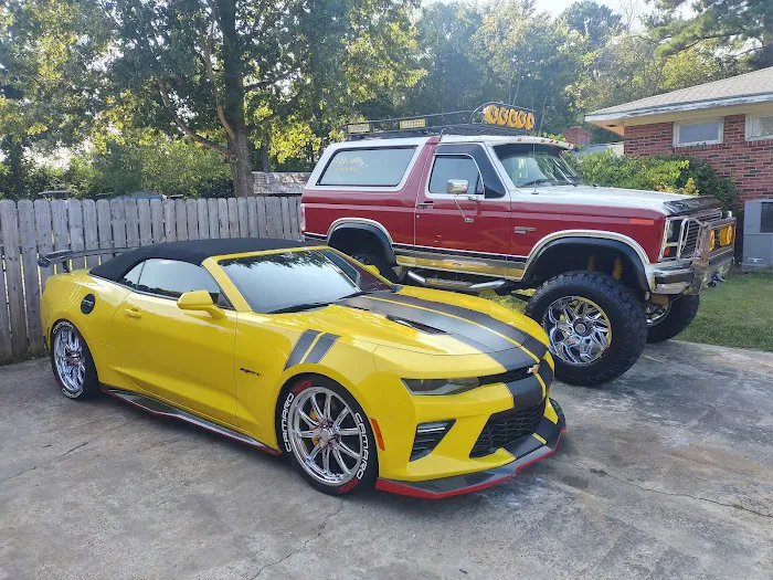 Ace Auto Accessories 1