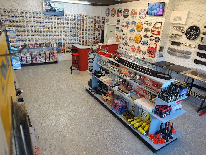 Ace Auto Accessories 0