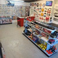 Ace Auto Accessories
