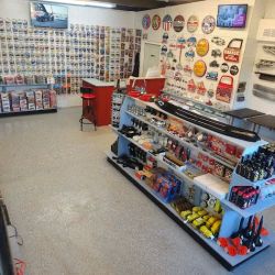 Ace Auto Accessories ico