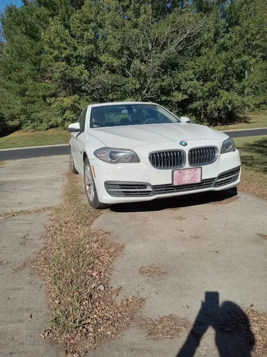 Meineke Car Care Center 3
