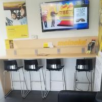 Meineke Car Care Center