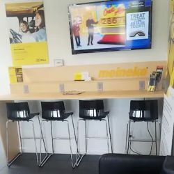 Meineke Car Care Center ico