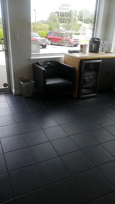 Meineke Car Care Center 7
