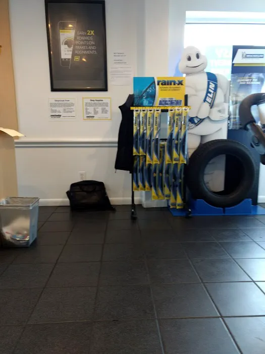 Meineke Car Care Center 5