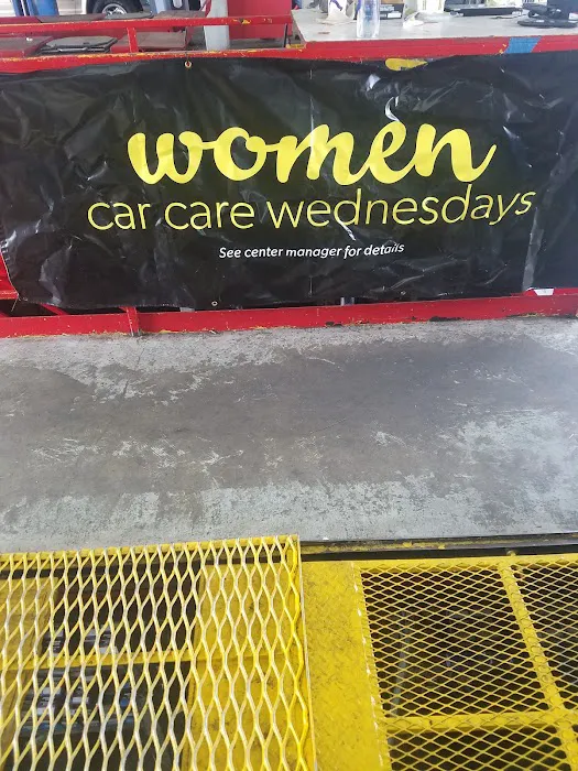 Meineke Car Care Center 6