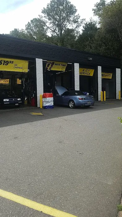 Meineke Car Care Center 9