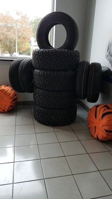 NTB-National Tire & Battery 7