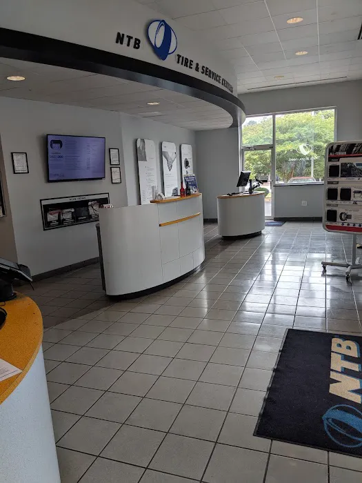 NTB-National Tire & Battery 2