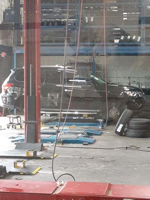 NTB-National Tire & Battery 0