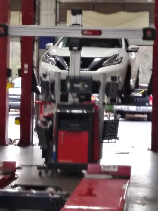NTB-National Tire & Battery 9