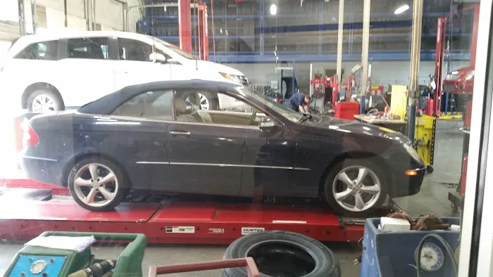 NTB-National Tire & Battery 4