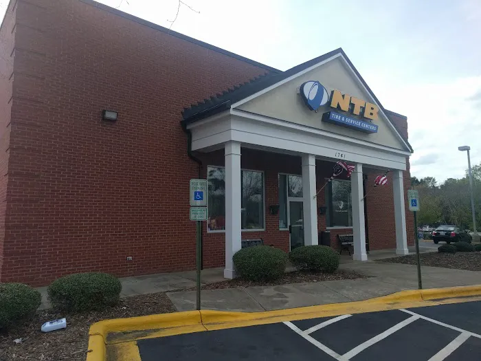 NTB-National Tire & Battery 5