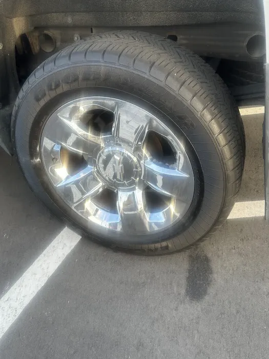 Mavis Tires & Brakes 0