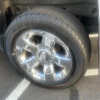 Mavis Tires & Brakes