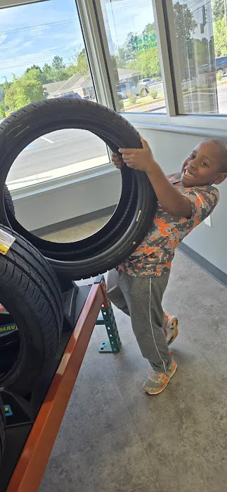 Mavis Tires & Brakes 7