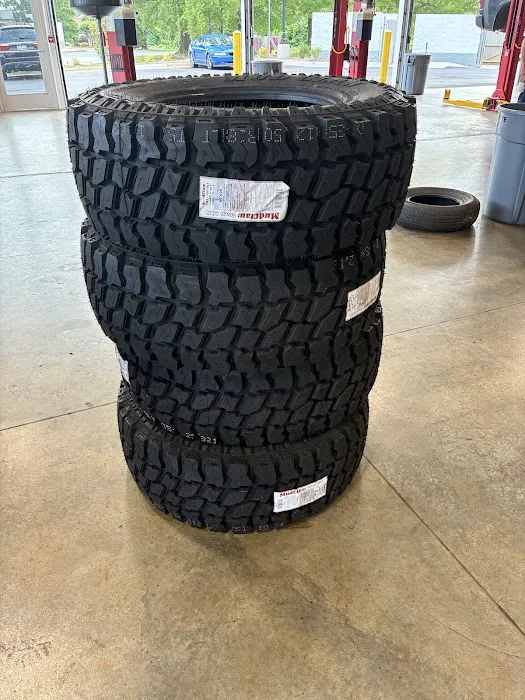 Mavis Tires & Brakes 6
