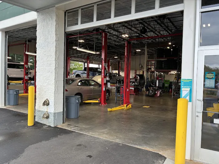 Mavis Tires & Brakes 5