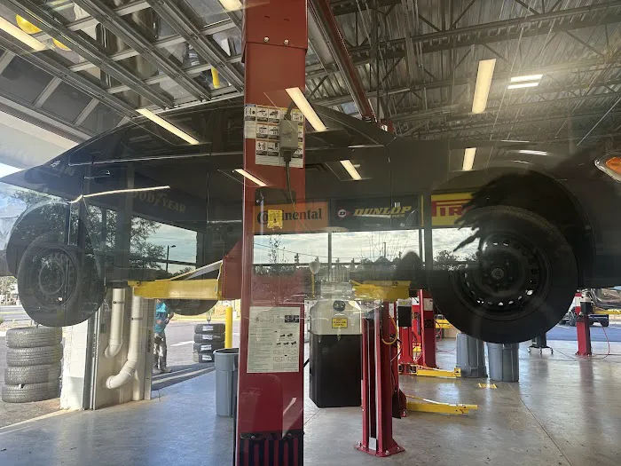 Mavis Tires & Brakes 9