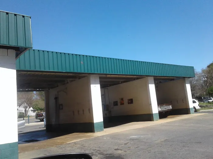 Spotless Wash & Lube 0