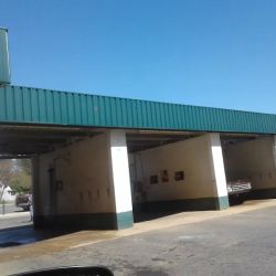 Spotless Wash & Lube ico
