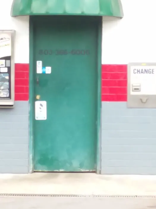 Spotless Wash & Lube 3