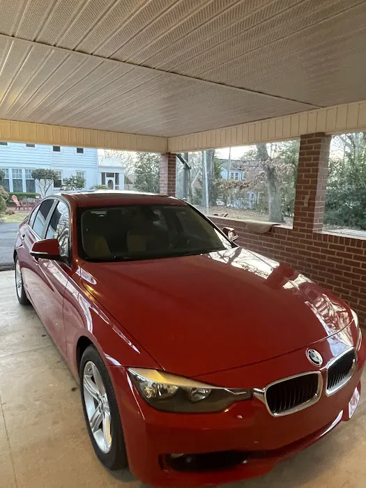 Carolina Car Care 0