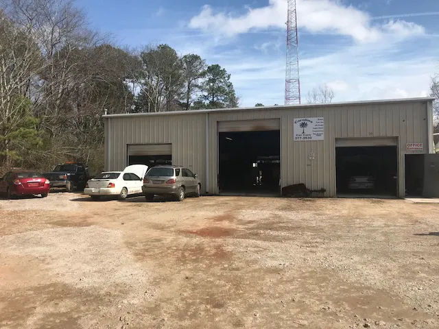 Carolina Car Care 2