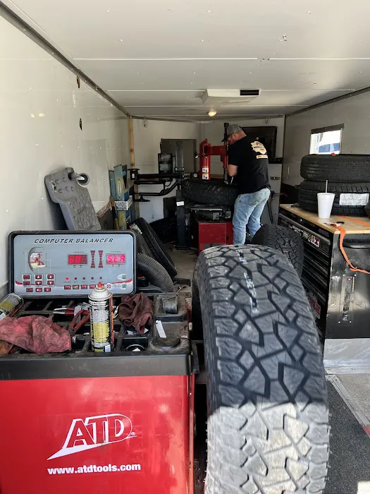 Double L Tire, LLC 3
