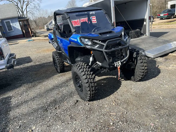 Double L Tire, LLC 6