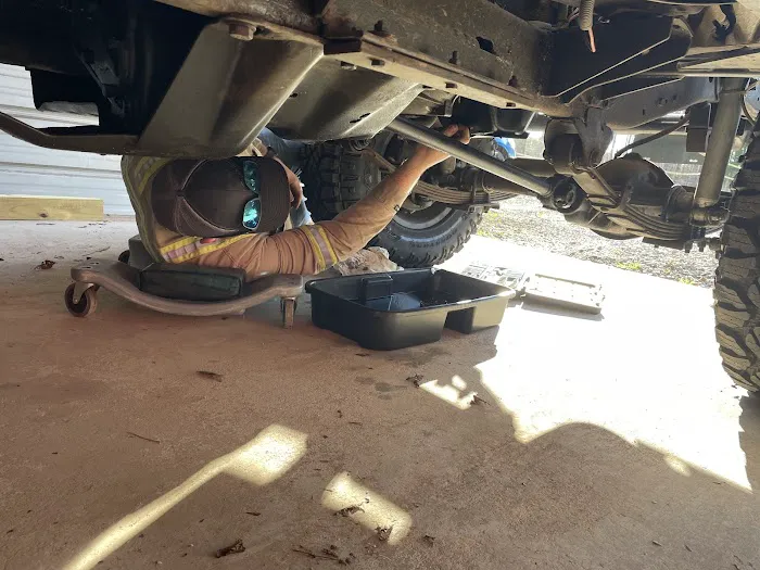 Double L Tire, LLC 4