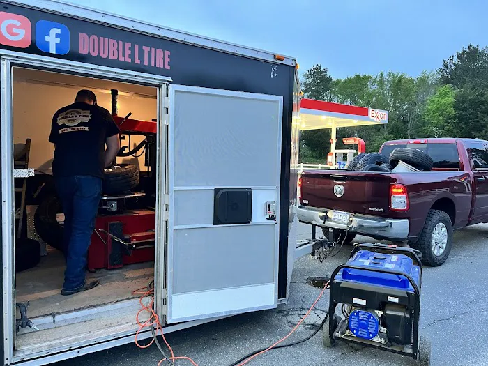 Double L Tire, LLC 1