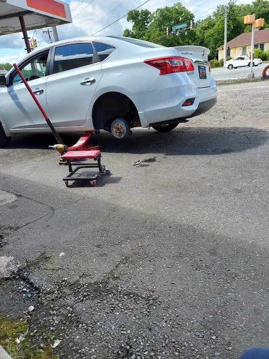 Tire depot 5