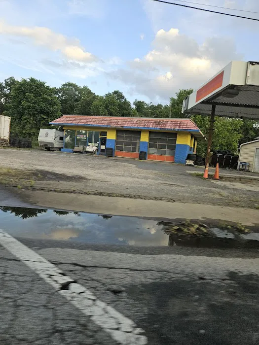 Tire depot 0