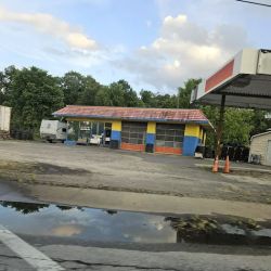 Tire depot ico
