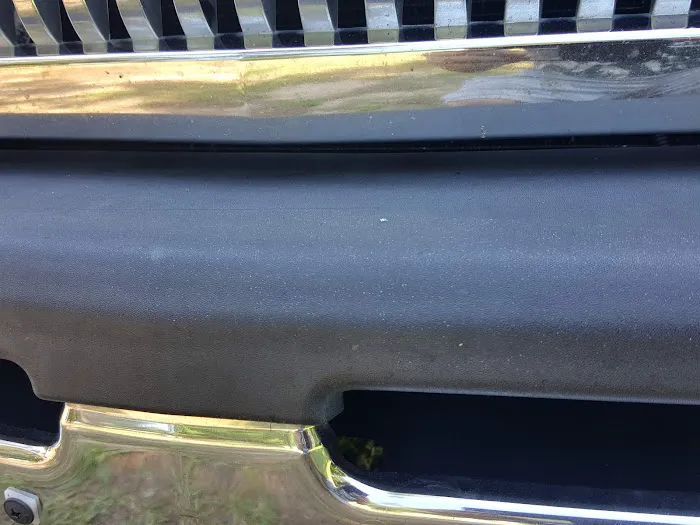 Hy-Gloss Paint & Body Shop 1