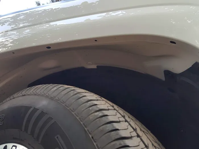 Hy-Gloss Paint & Body Shop 0