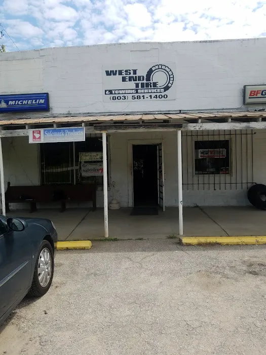 West End Tire 2