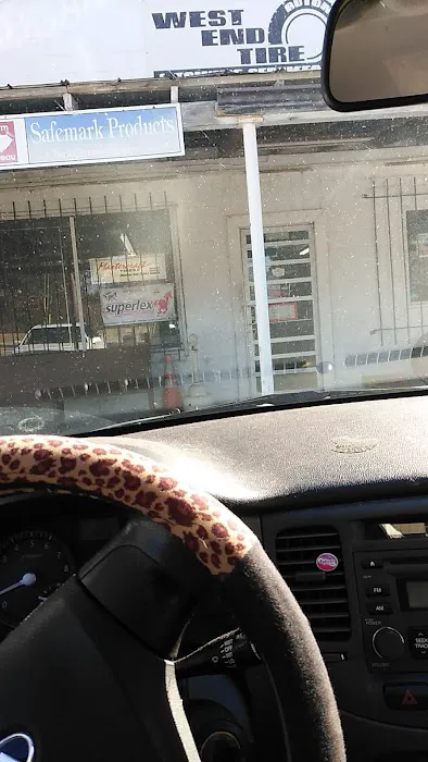 West End Tire 0