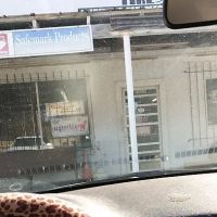 West End Tire