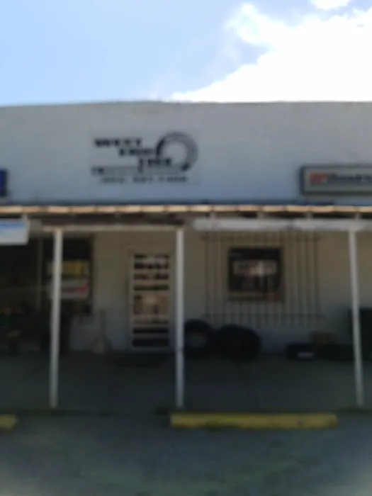 West End Tire 4
