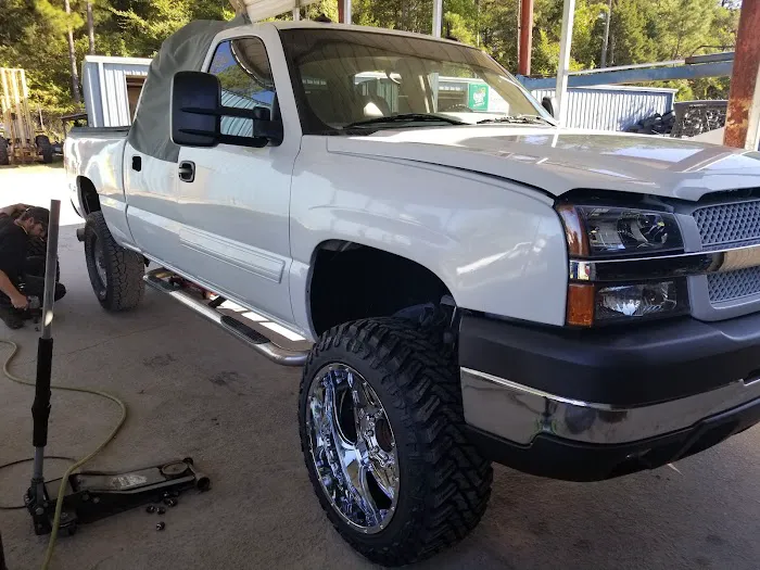 West End Tire 3
