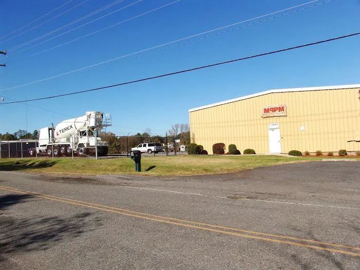 MPPARTS (Mixer & Plant Parts Mfg) - Rock Hill 0