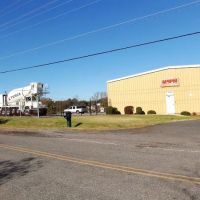 MPPARTS (Mixer & Plant Parts Mfg) - Rock Hill