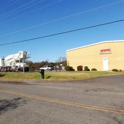 MPPARTS (Mixer & Plant Parts Mfg) - Rock Hill ico