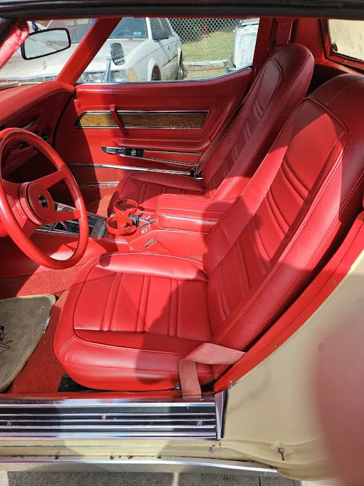 Corvettes Unlimited 0