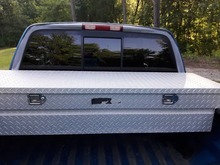 BEAM Auto Glass 1